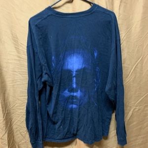 Lady Gaga Joanne Long-sleeve